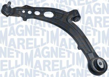 Track Control Arm 
