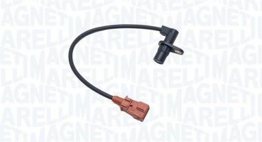 Sensor, crankshaft pulse