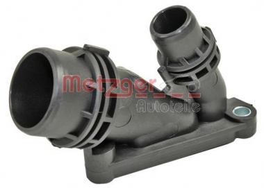Water flange