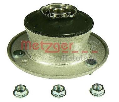 Suspension Strut Support Mount BMW 1/3/5/6/X1/X3 04>