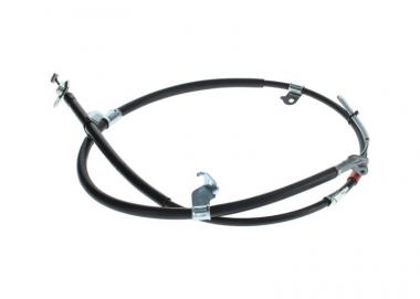 Трос ручного тормоза  Toyota RAV 06> 
