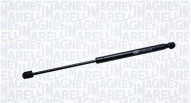 Gas Spring, bonnet 