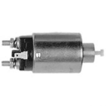 Solenoid Switch, starter