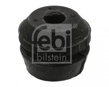 Holder, engine mounting