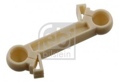 Selector-/Shift Rod