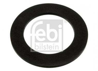 Seal, oil filler cap