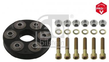 Coupling disc MB 124/201/202 85-00 (41x115x22.5) 