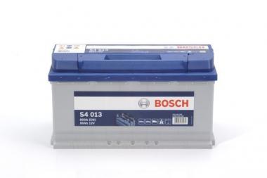 Аккумулятор Bosch S4 95Ah/800A 353x175x190 -+/B13 