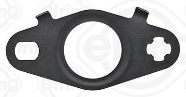 Seal, oil inlet (charger) 