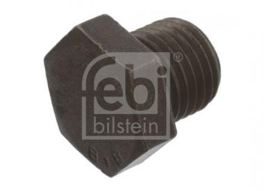 Sealing Plug, oil sump