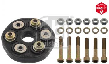 Coupling disc MB 202/210 93> (37x138x44) 