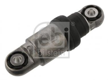 Vibration Damper, v-ribbed belt 