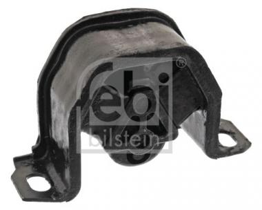 Rubber mount Opel Astra/Vectra A 1.6-2.0 88-  left   front 