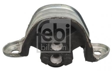 Rubber mount Opel Astra/Vectra A 1.6-2.0 88-  right   front 