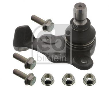 Ball joint Opel Omega A 86-94 left 