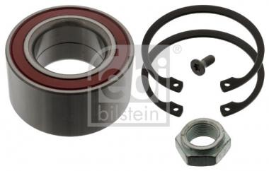 Guolis pr. rato komplektas Seat Cordoba/Ibiza I/II/Inca/Toledo I/VW Caddy II/Golf II/III 1.0-2.9 83-04 