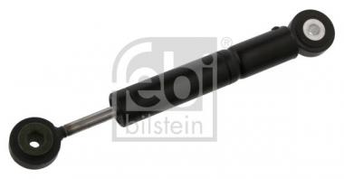 Vibration Damper, v-ribbed belt 