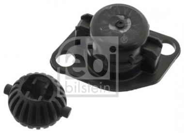 Repair Kit, gear lever 