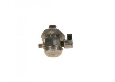 High Pressure Pump