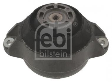 Rubber mount MB 124/129/140 400-500   front 