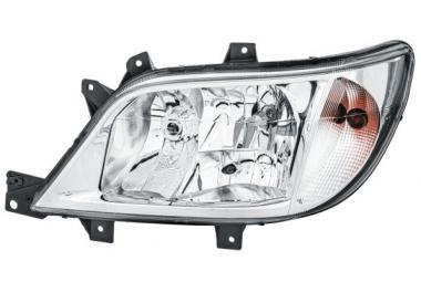 Headlight