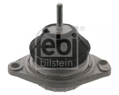 Rubber mount A-80 91-95 right 