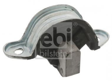 Rubber mount Opel Astra/Vectra A 1.7 TD right   front 