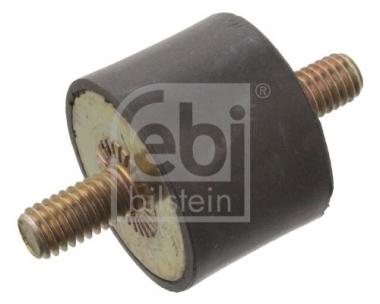 Holder, air filter housing 
