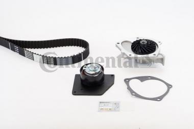 Water Pump & Timing Belt Set