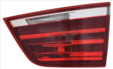 Combination Rearlight