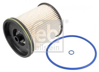 Fuel filter 