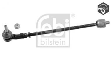 Tie rod Passat 88-96 left 