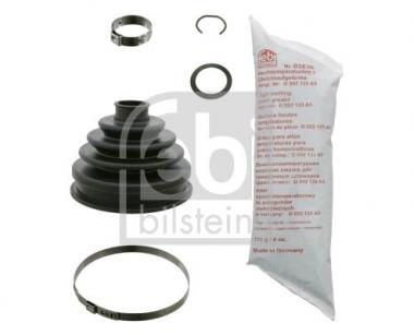 Bellow Set, drive shaft 
