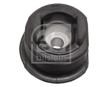 Rubber mount MB 124 