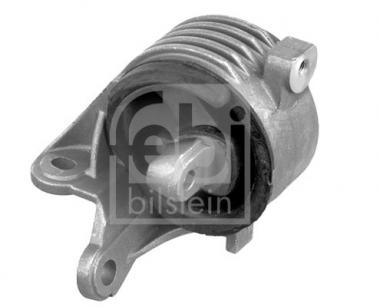 Rubber mount Ford Fiesta 95-02 front 