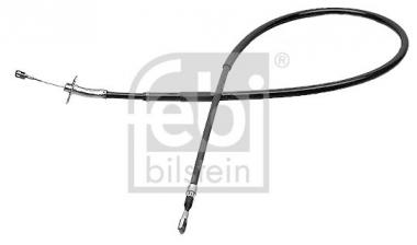 Brake cable MB Sprinter 2.3-2.9 95-06 right 