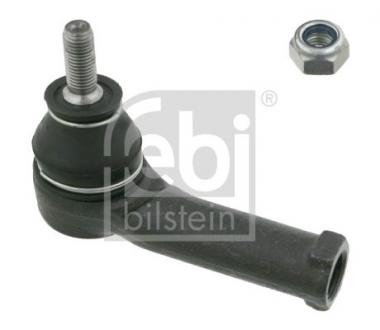 Tie rod end Ford Mondeo 96-00 left 