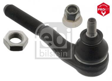 Tie rod end Peugeot 406 96-04 right 