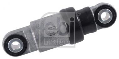 Vibration Damper, v-ribbed belt 