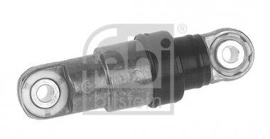 Vibration Damper, v-ribbed belt 
