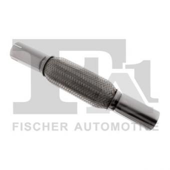 Flex Hose, exhaust system 