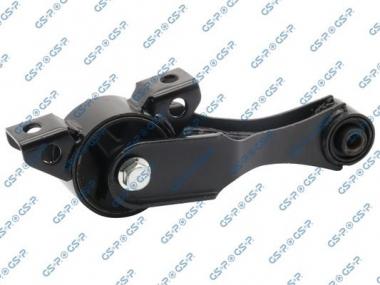 Engine Mounting