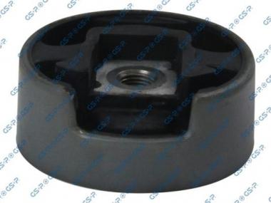 Engine Mounting