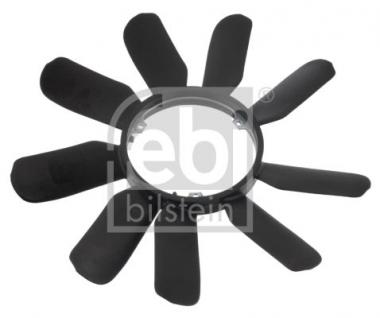 Fan Wheel, engine cooling 