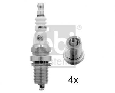 Uždegimo žvakė 