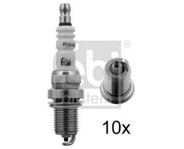 Spark Plug 