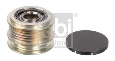 Alternator Freewheel Clutch