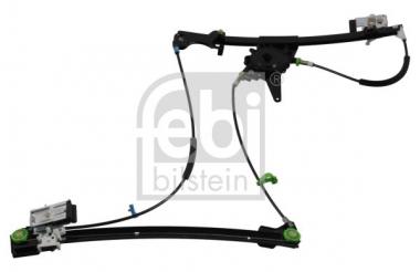 Window Regulator