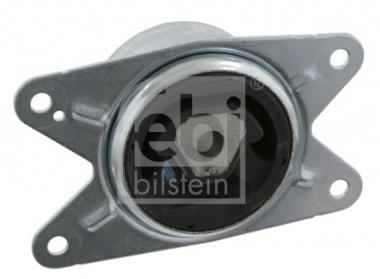 Rubber mount Opel Astra G 1.4-1.8 98-  left   front 