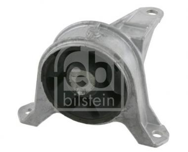 Rubber mount Opel Astra G 1.2-1.8 98> left   front 